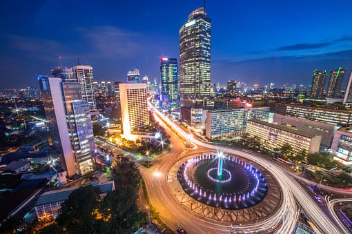 Jakarta Image