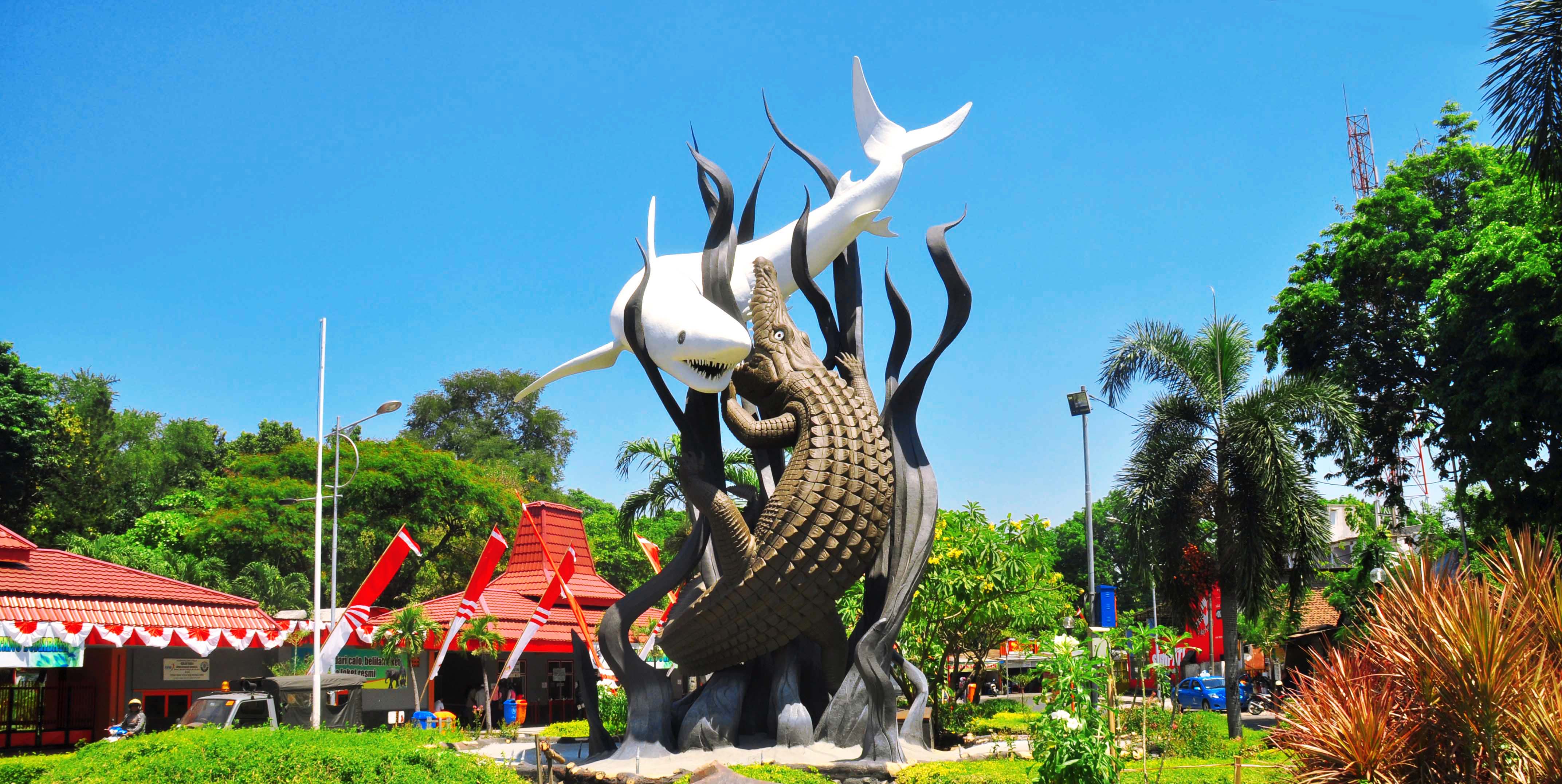 Surabaya Image